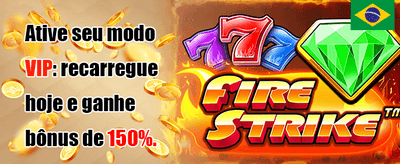 Mega Jackpot de Boas-Vindas promotion